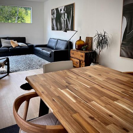 Otari Cortina Apartment מראה חיצוני תמונה