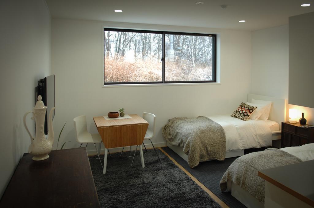 Otari Cortina Apartment חדר תמונה