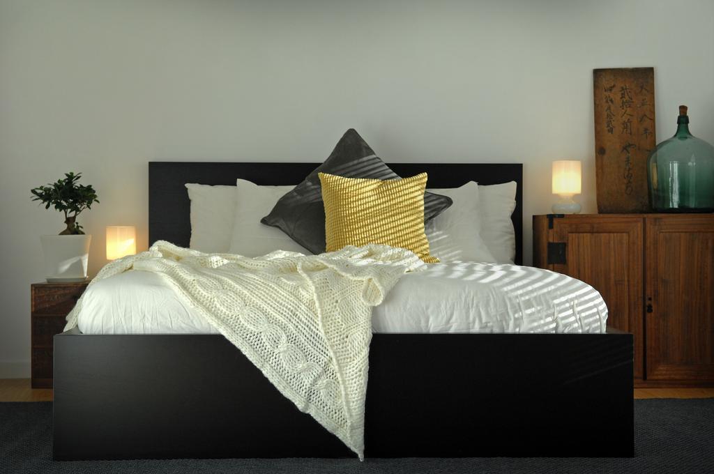 Otari Cortina Apartment חדר תמונה