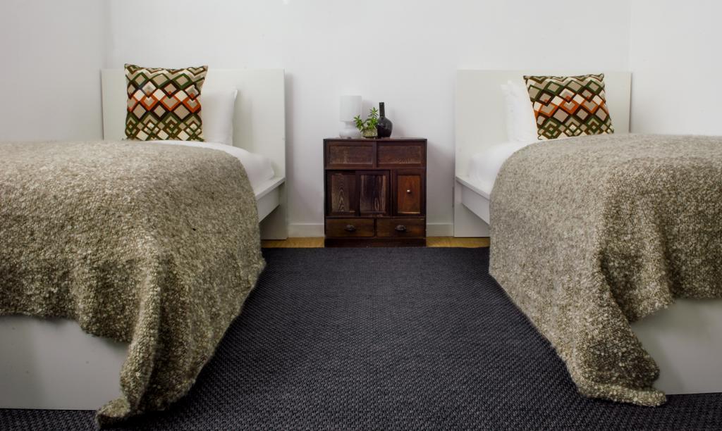 Otari Cortina Apartment מראה חיצוני תמונה